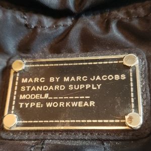Marc Jacobs backpack